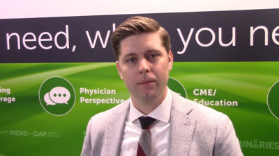 VIDEO: EVO ICL delivers high-quality vision in a safe procedure
