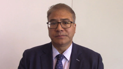 VIDEO: OTX-TKI shows promising results in wet AMD