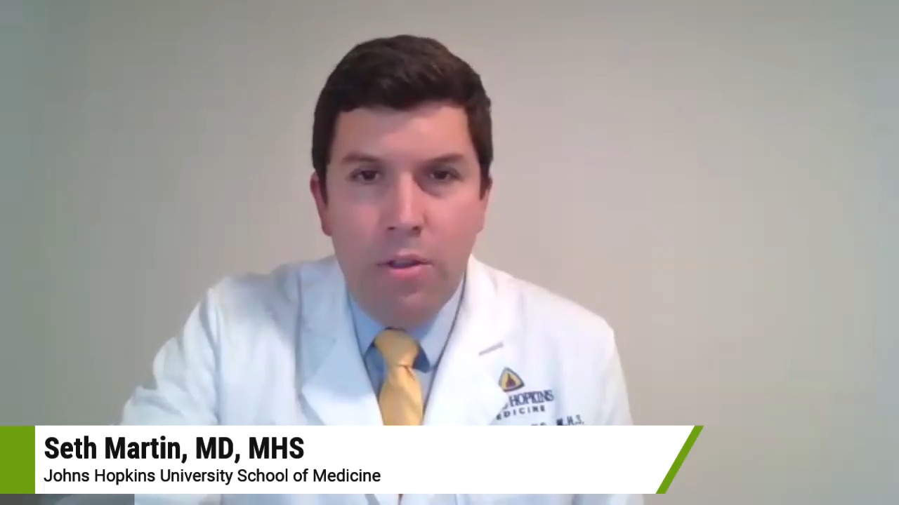 VIDEO: Study sheds light on lipoprotein(a) testing levels