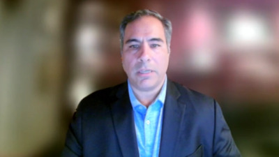 VIDEO: Unsupervised machine learning may be able to classify synovial fluid samples 