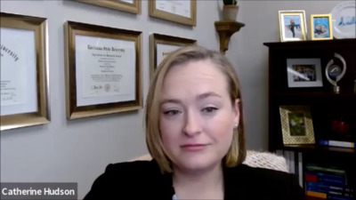 VIDEO: &lsquo;Dispel the myth of personal responsibility&rsquo; to combat obesity stigma