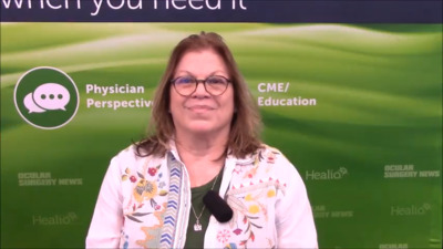 VIDEO: Low toric IOL has positive impact on patients with astigmatism