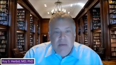 VIDEO: Immunotherapy sequencing in NSCLC