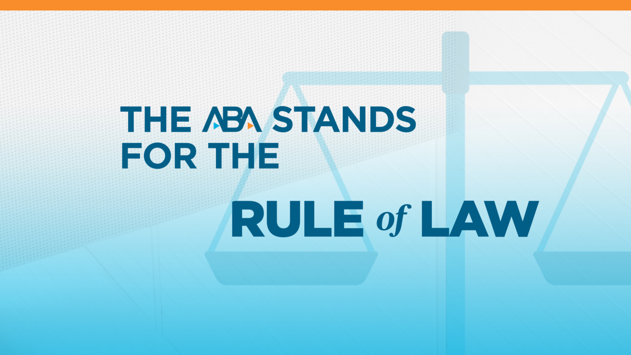 ABA Legal Fact Check - American Bar Association