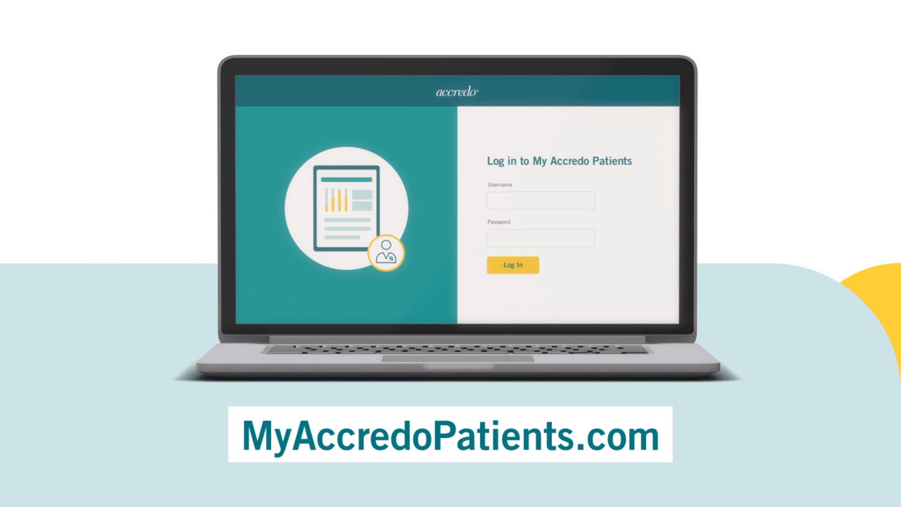 Prescribers | Accredo by Evernorth