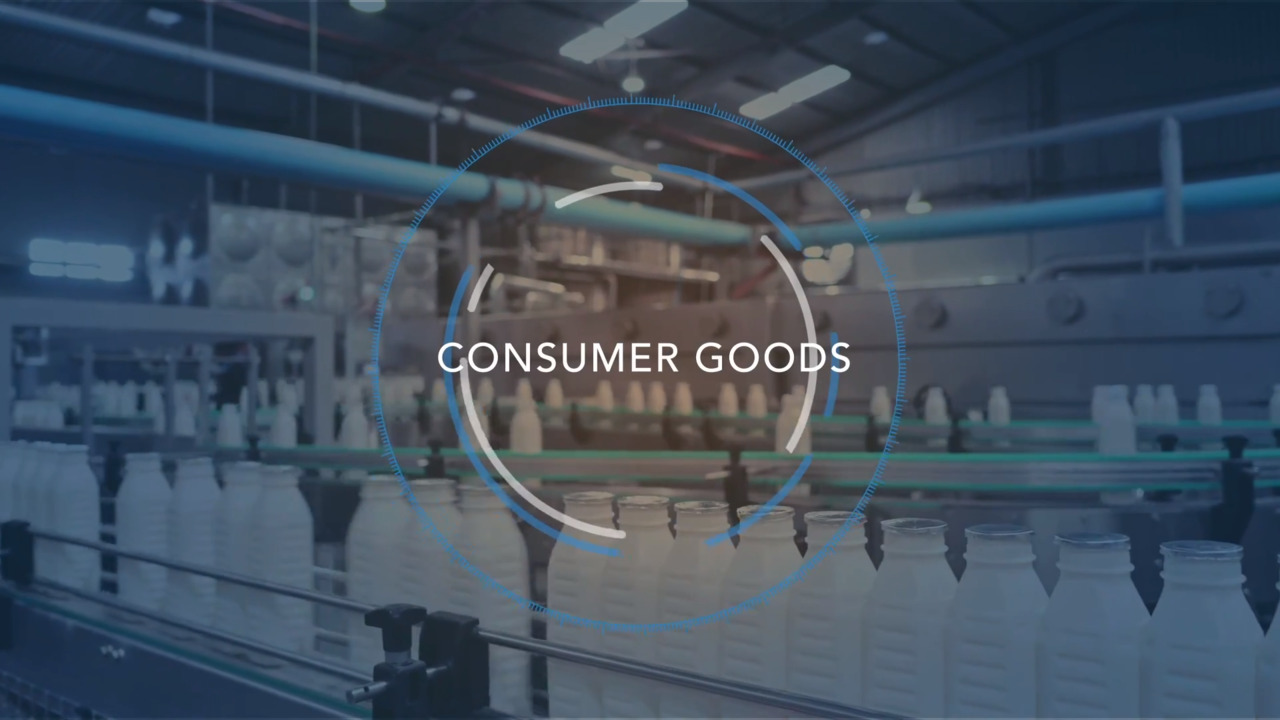 Consumer Goods Analytics
