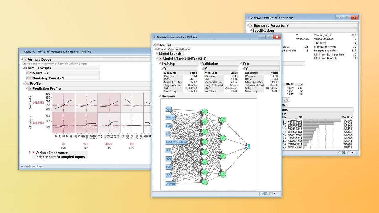 The Power of JMP Pro (Japanese)