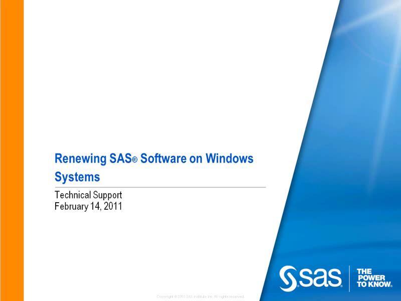 how to download sas certificate