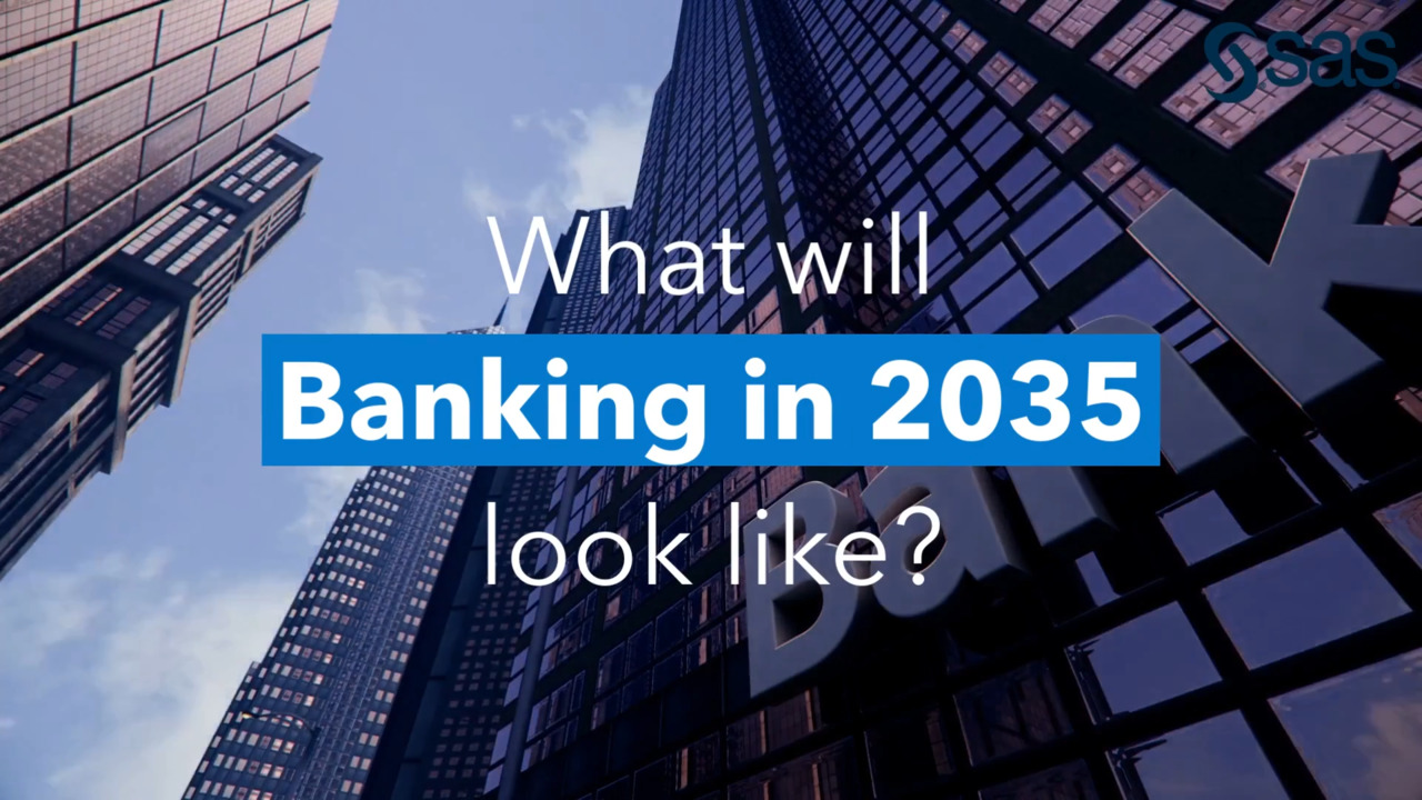 Banking in 2035: Trust, climate risks and geopolitical rivalry shape a purpose-driven industry, forecasts study