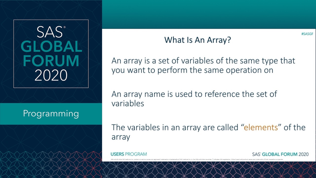 a-beginners-guide-to-using-arrays-and-do-loops-sas-video-portal