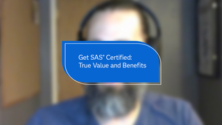 SAS認定プロフェッショナルのためのAdvanced Programming SAS認定プロフェッショナルのためのAdvanced Programming SAS