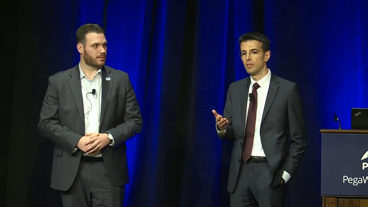 Turkiye Is Bank A.S. (Isbank) - Customer Success Story (Umut Unal - Head of CRM)