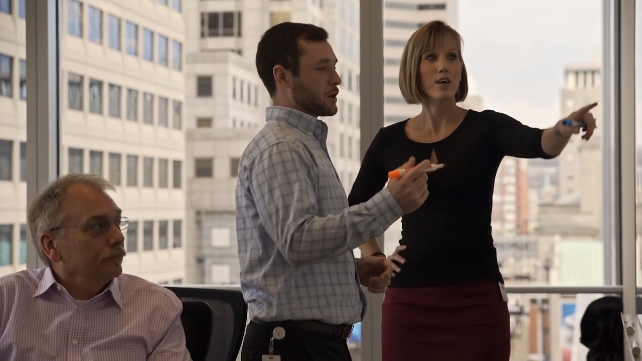 Great American uses Pega Customer Service to make exceptional customer experiences