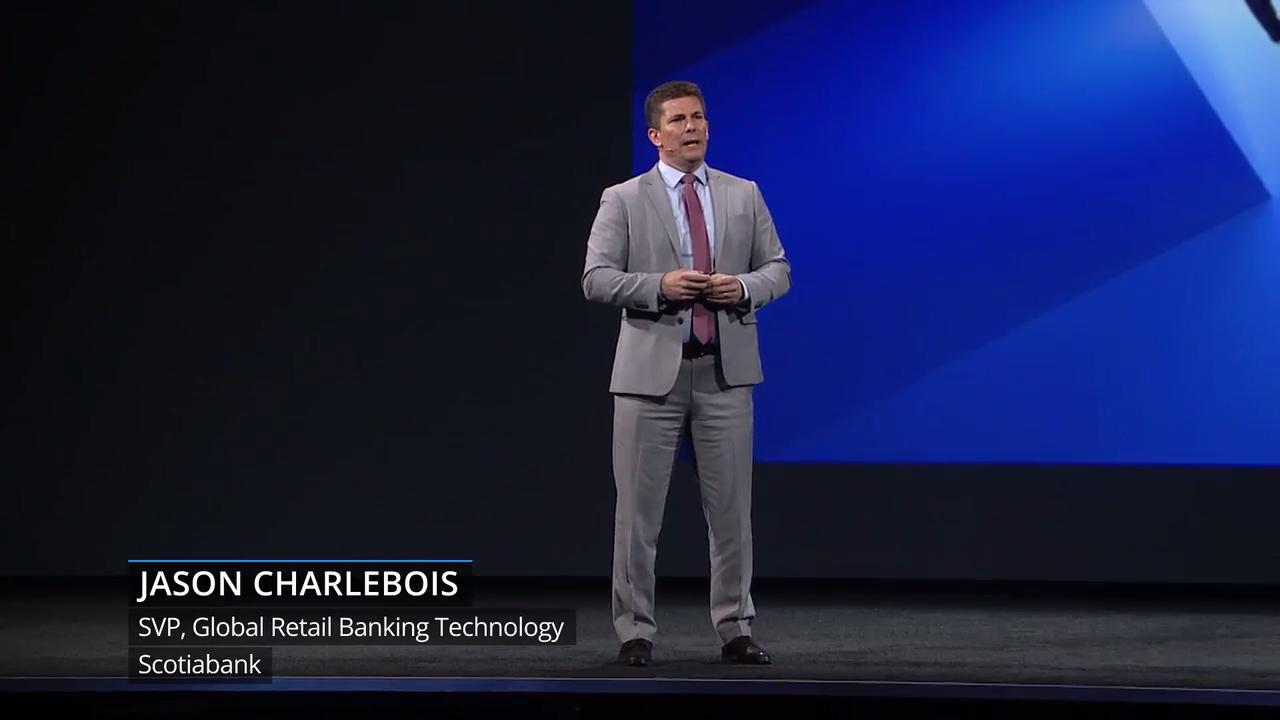 How Scotiabank Designed a Better Customer Experience