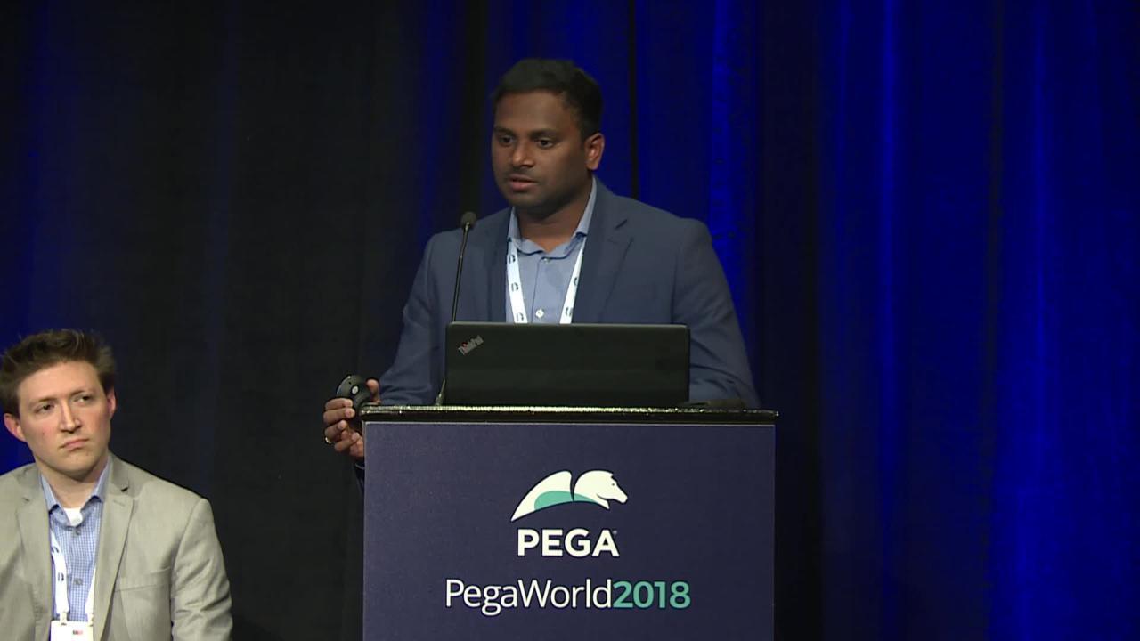How Dell EMC Used Pega Decisioning to Power a work Assignment Transformation
