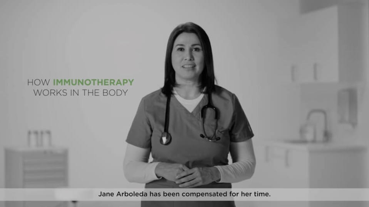 KEYTRUDA® (pembrolizumab) - Official Site