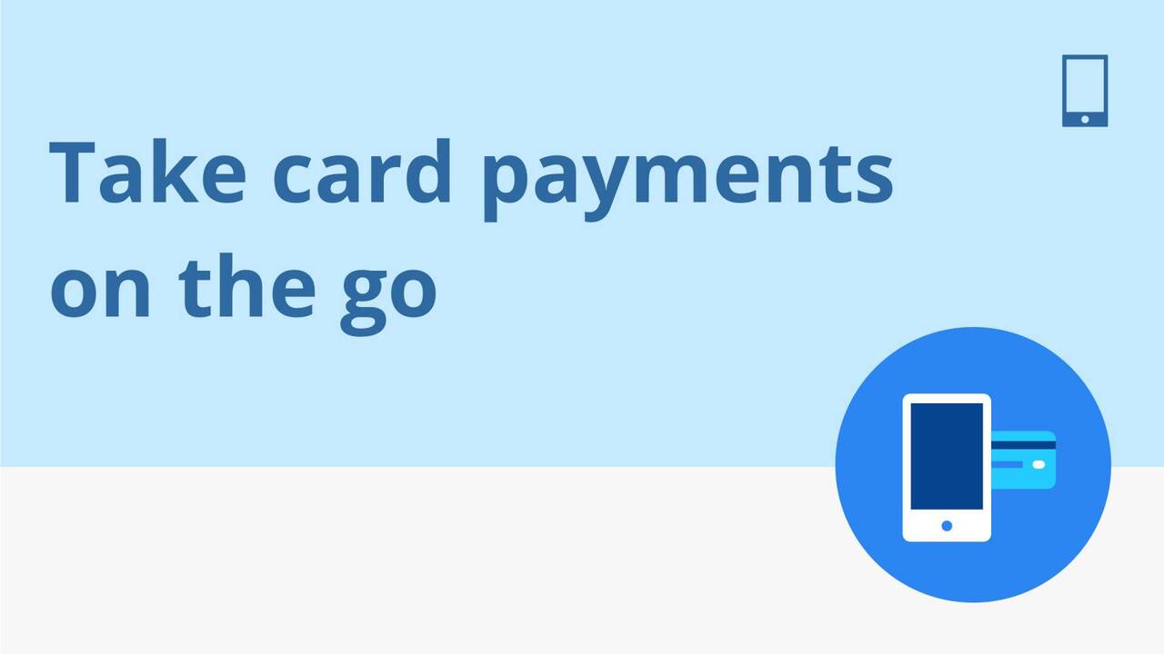Chase QuickAccept and Accept Card Payments Support