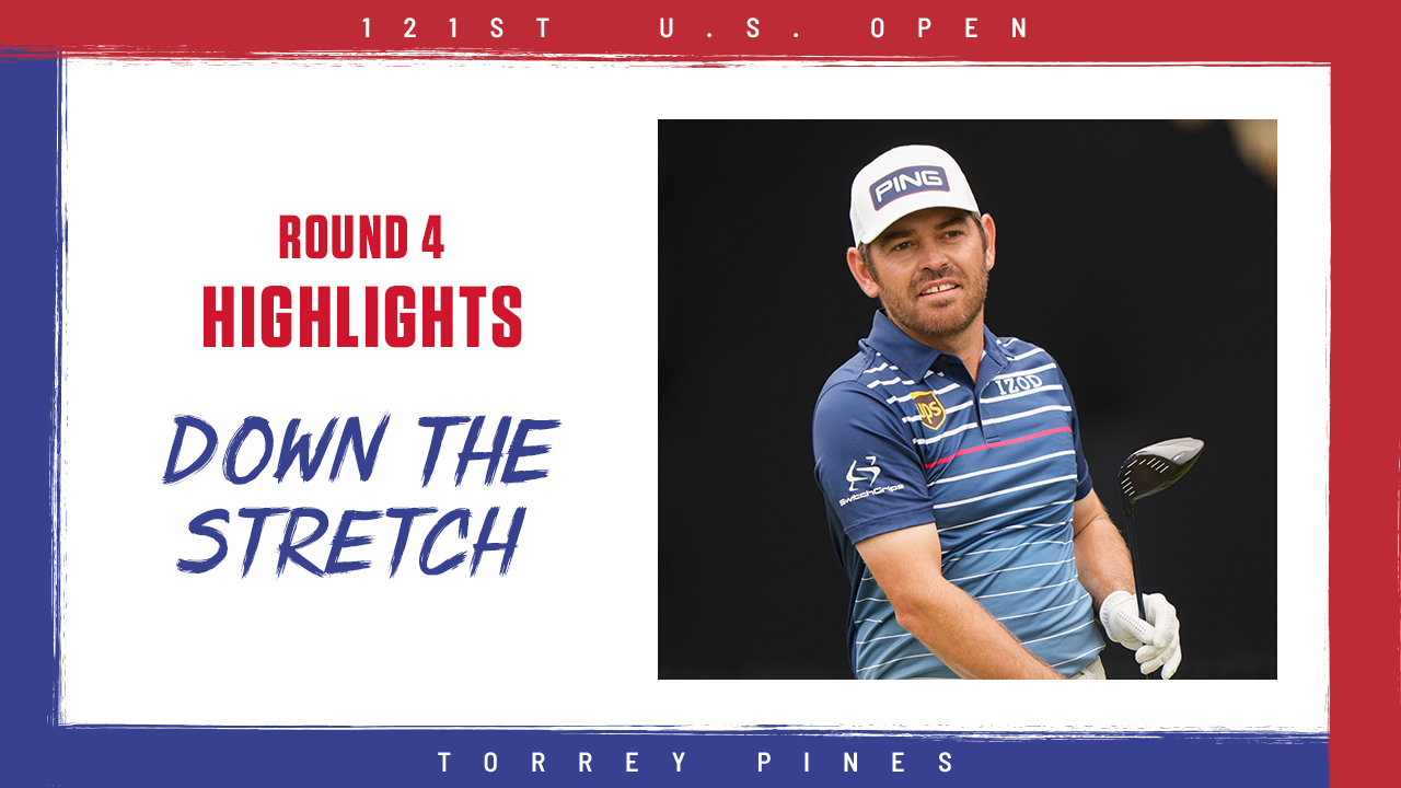2021 USオープン ピンフラッグ　トーリーパインズ 2021 US Open Official Embroidered Pin Flag - Torrey Pines