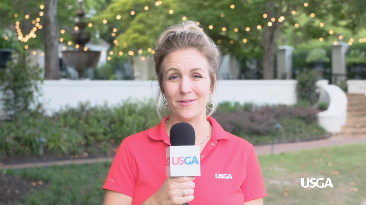 Valenzuela Edges Brooks In Battle Of Runners Up