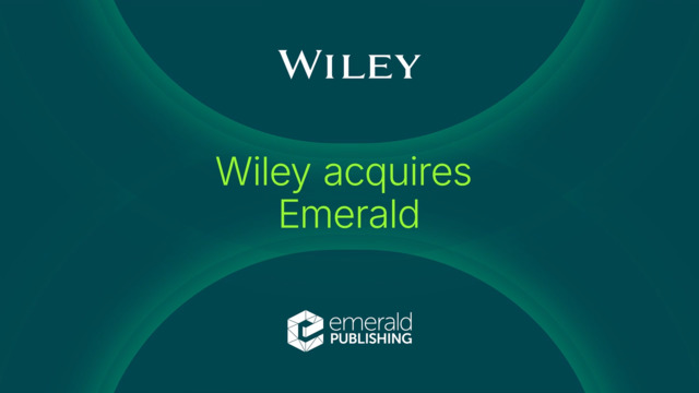 Home | Wiley
