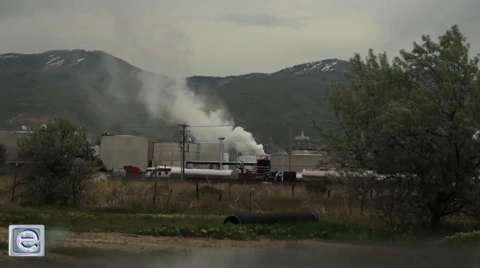 Silver Eagle Oil Refinery Explodes Again Forcing Legacy Prep. Elementary School to Evacuate