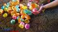 Many Kids Received More Plastic Than Candy or Eggs This Easter