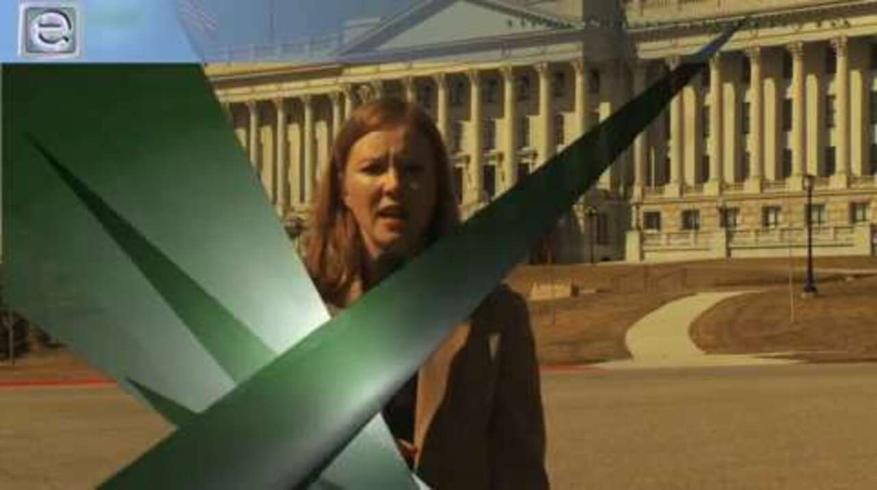 Heated Global Warming Legislative Fiasco Goes Down on Capitol Hill (Video)