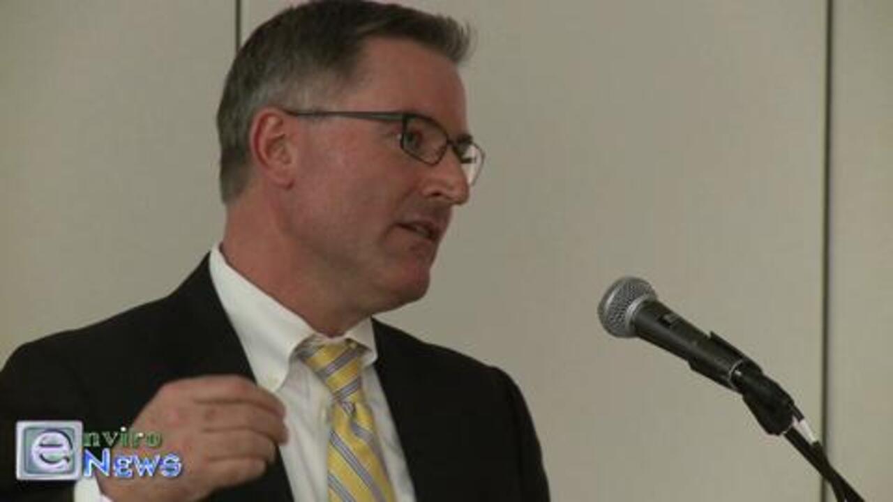 Acclaimed News and Media Attorney Jeff Hunt Speaks to the Ramifications of HB 477 at a Public Meeting (Pt. 1)