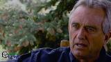 Robert Kennedy Jr.: ‘Concentrated Animal Feeding Operations (CAFOs) Are Destroying Democracy’