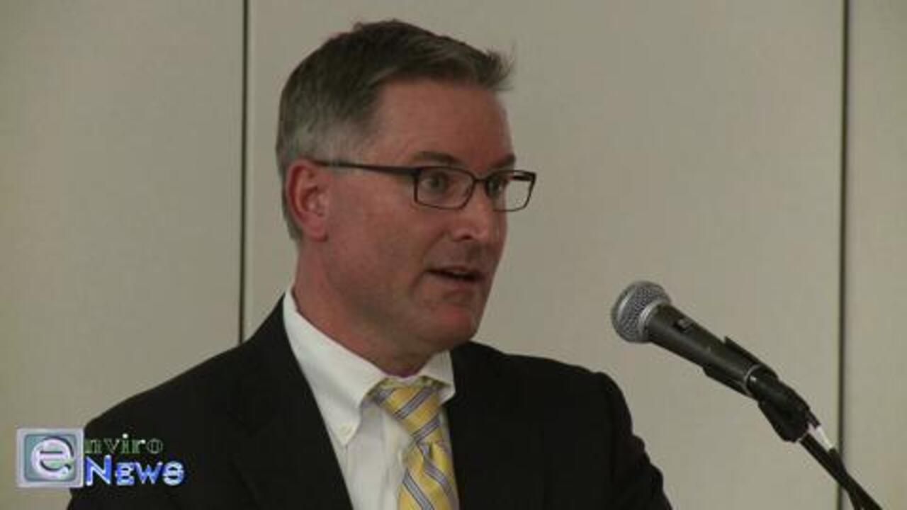Acclaimed News and Media Attorney Jeff Hunt Speaks to the Ramifications of HB 477 at a Public Meeting (Pt. 2)