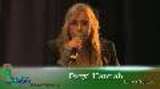 Daryl Hannah Discusses Oil Wars and Alternative Energy Vehicles