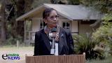 Video: White House CEQ Chair Brenda Mallory Addresses Stakeholders With Deb Haaland in Redwood National and State Parks