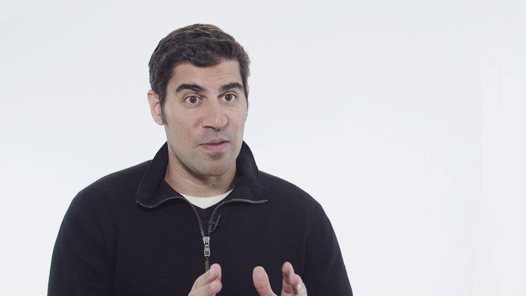 Why the future is Asian: An interview with Parag Khanna | McKinsey