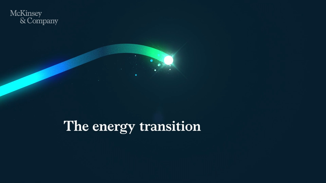 Global Energy Perspective 2023 | McKinsey