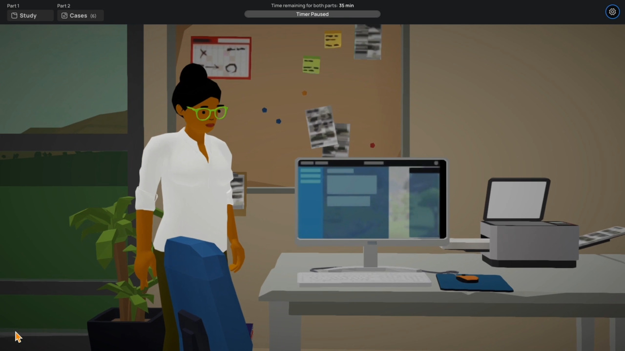 Solve, McKinsey&rsquo;s assessment game | McKinsey &amp; Company