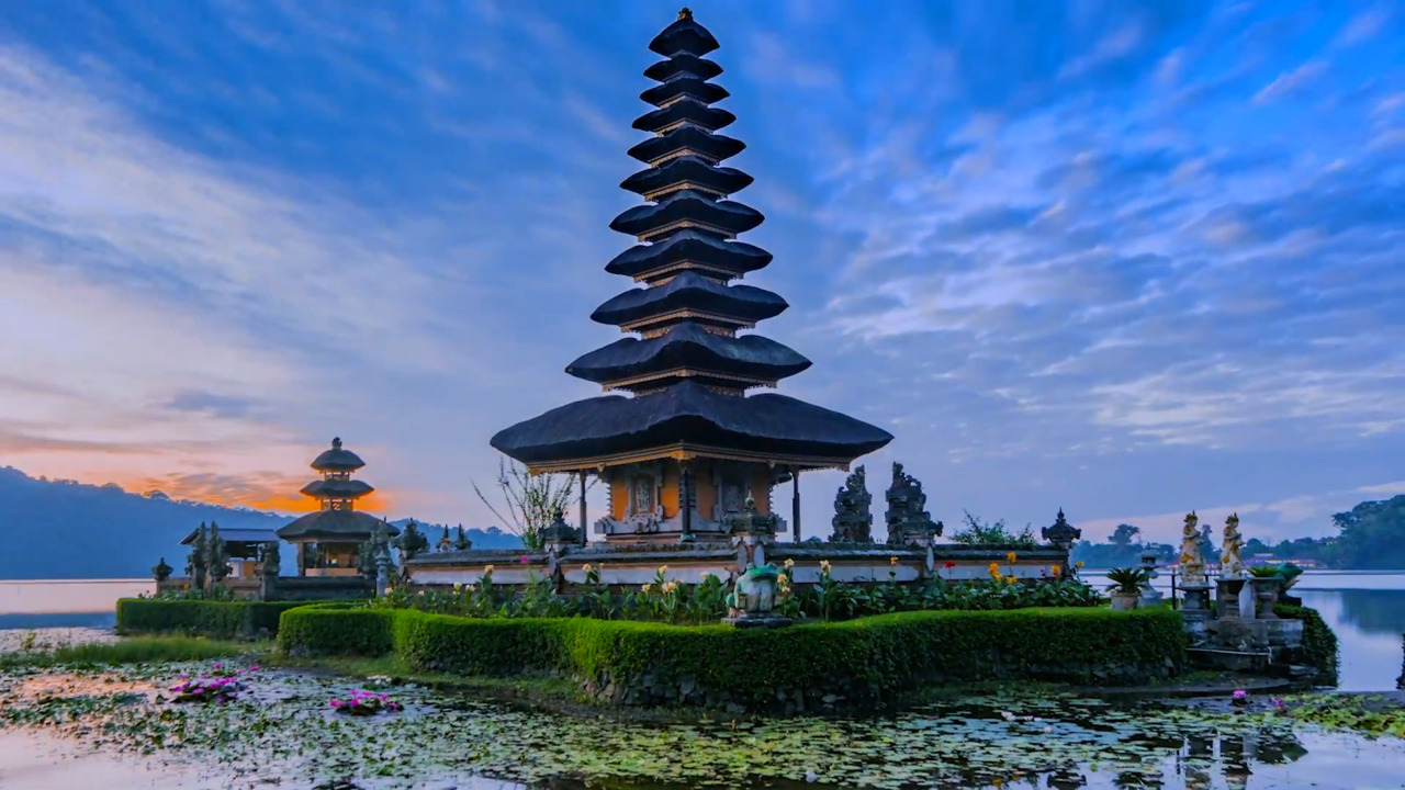 Indonesia takes the lead in sustainable, inclusive growth | McKinsey