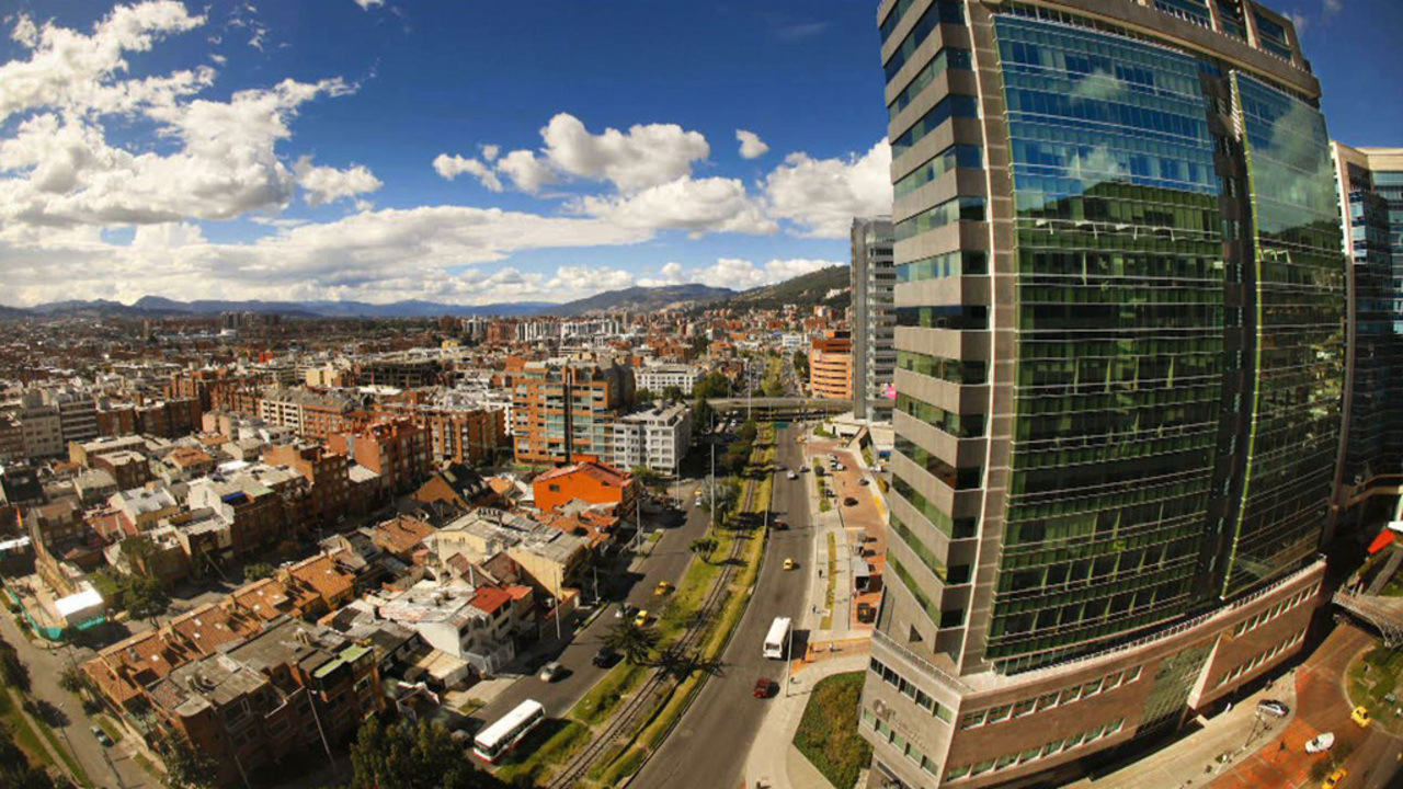 How to make a city great | McKinsey