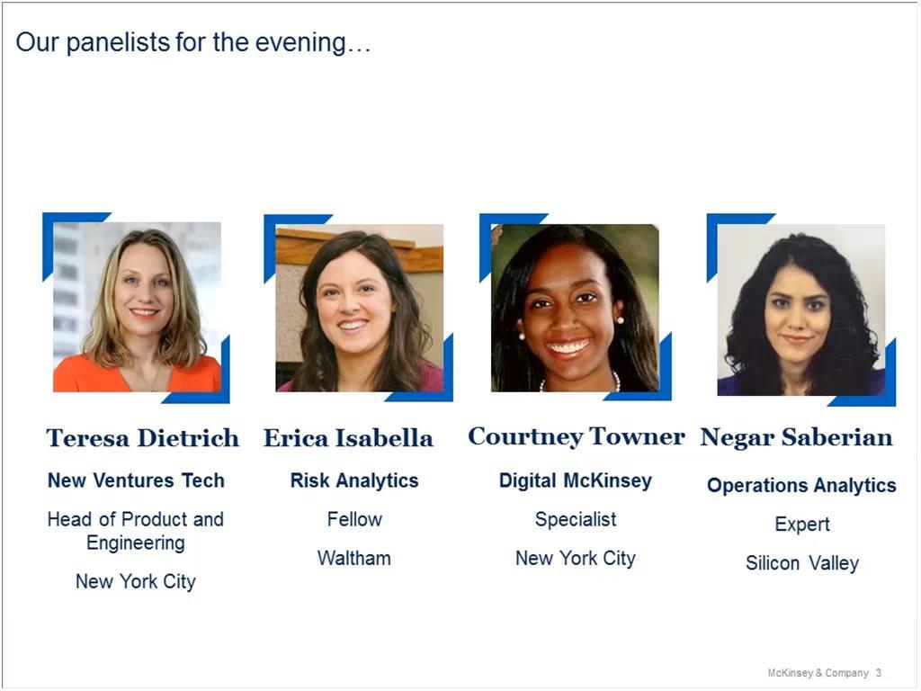 women-in-technology-panel-careers-mckinsey-company