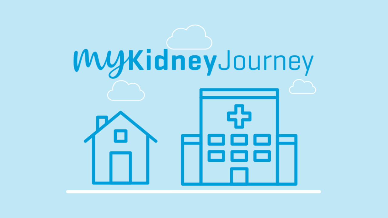 Living With Chronic Kidney Disease | Baxter Renal Care