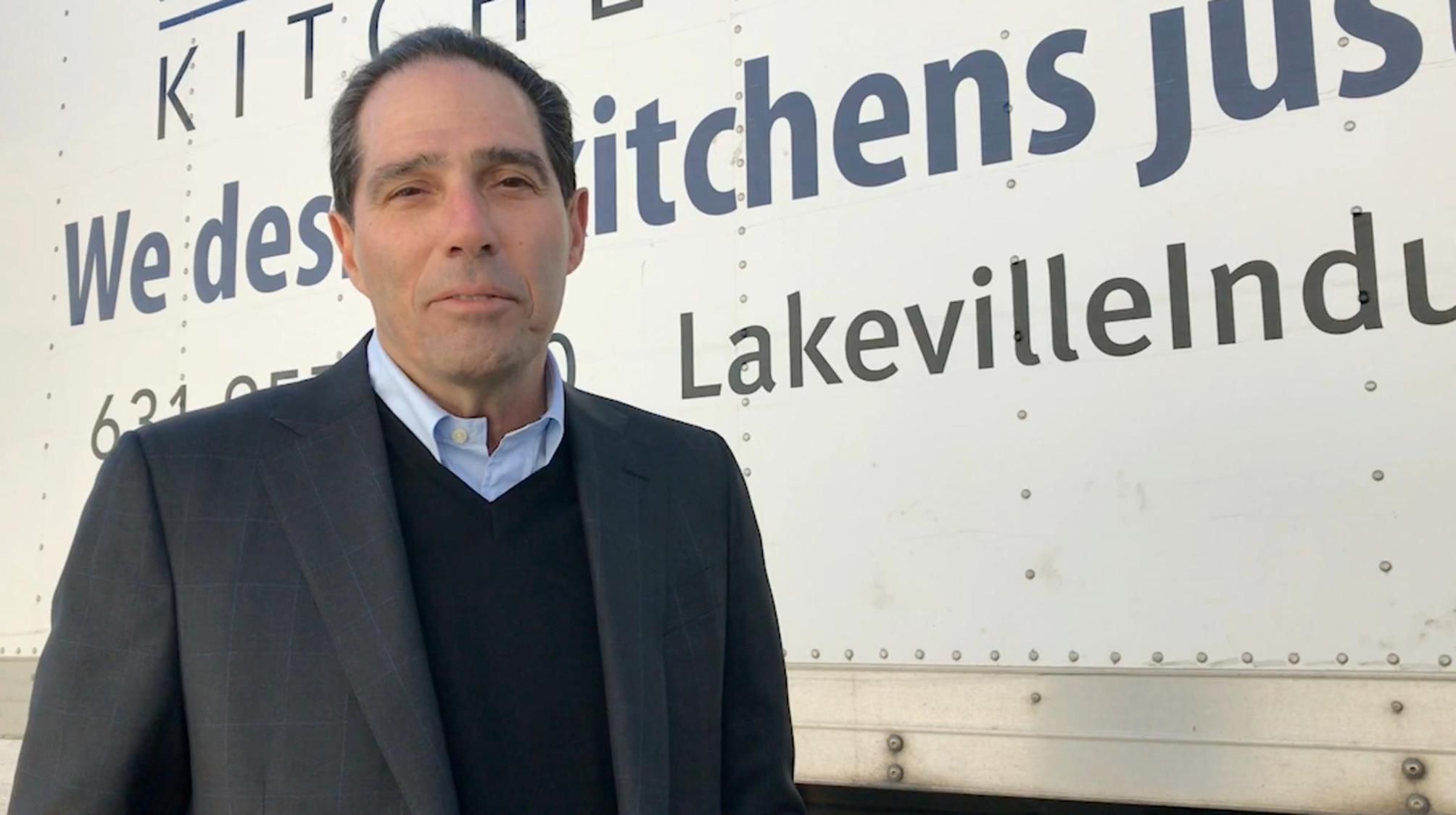Lakeville Kitchen & Bath relocates
