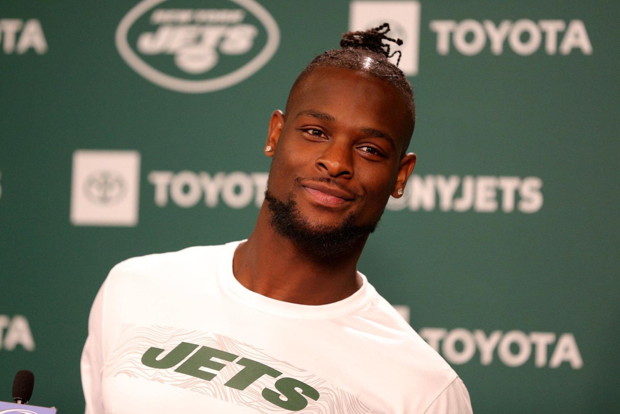 Flipboard: Le'Veon Bell's Fresh Start With Jets Begins Now As He Has ...