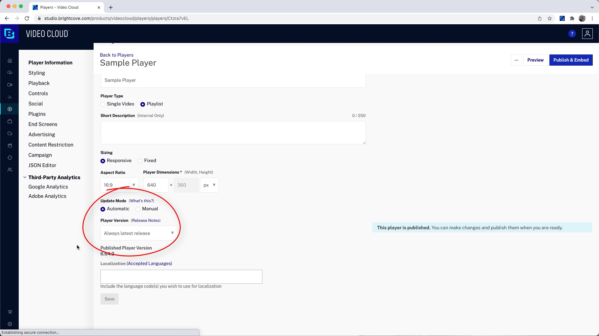 Changing playerlist size - Scripting Support - Developer Forum