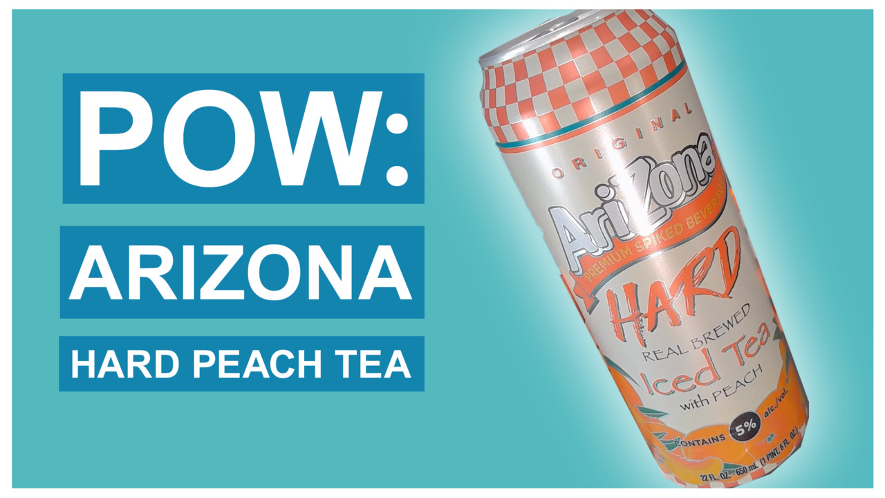 Arizona Beverage 5x Pack