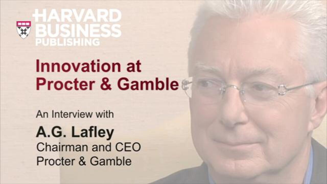 Procter & Gamble on LinkedIn: #pginnovation #innovation