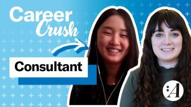 Is Consulting The Right Career For You? | Career Crush