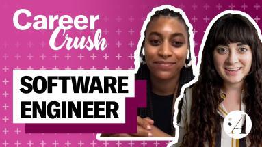 What Is It Like to Be a Software Engineer?