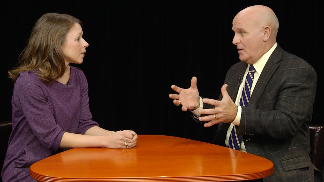 Find Your Purpose and Put It to Work HBR Video