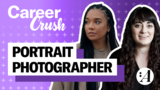 What Does It Take to Be a Professional Photographer?