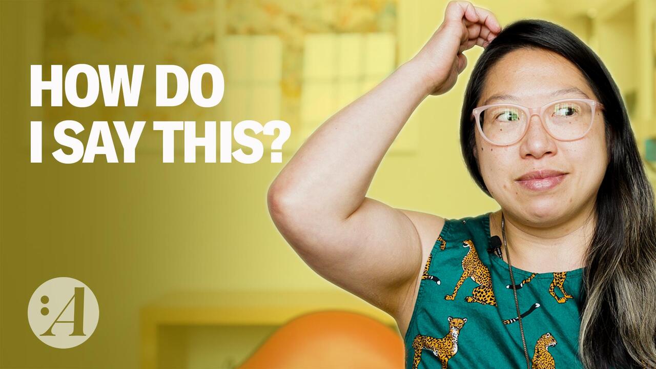 How to Give Feedback—Especially When You’re Dreading it - HBR Video