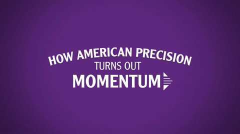 American Precision Services - Customer Success Story (Bob Migliorini - President)